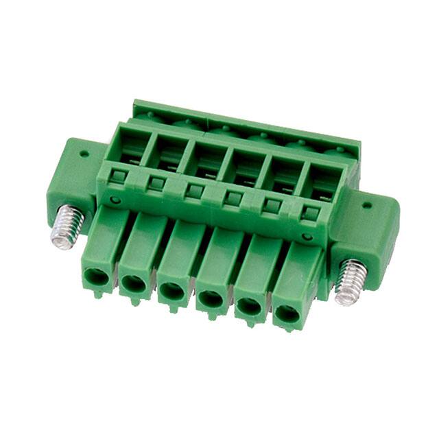 691367110006 Würth Elektronik  Headers Plugs and Sockets